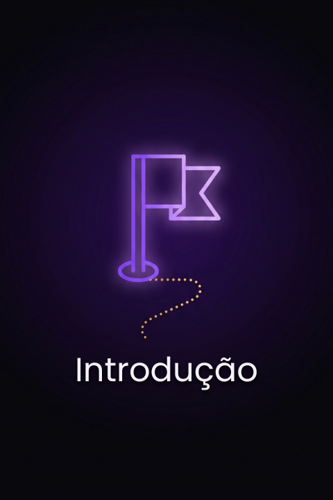 Capa do módulo Introdução